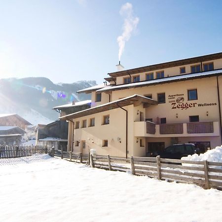 Appartementhaus Zum Zegger Neustift im Stubaital Ngoại thất bức ảnh