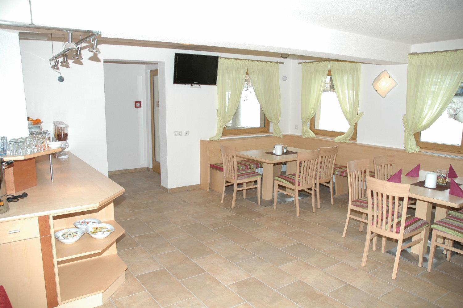 Appartementhaus Zum Zegger Neustift im Stubaital Ngoại thất bức ảnh