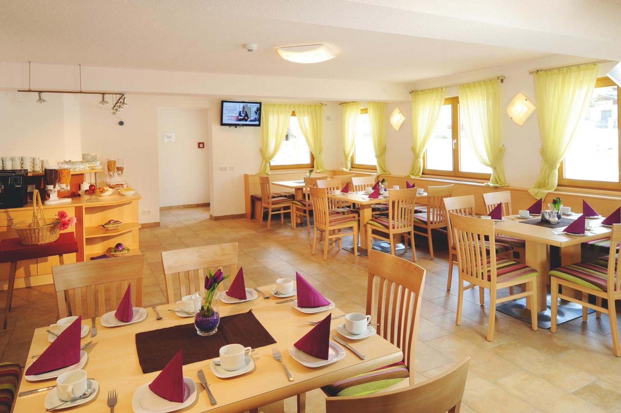 Appartementhaus Zum Zegger Neustift im Stubaital Ngoại thất bức ảnh